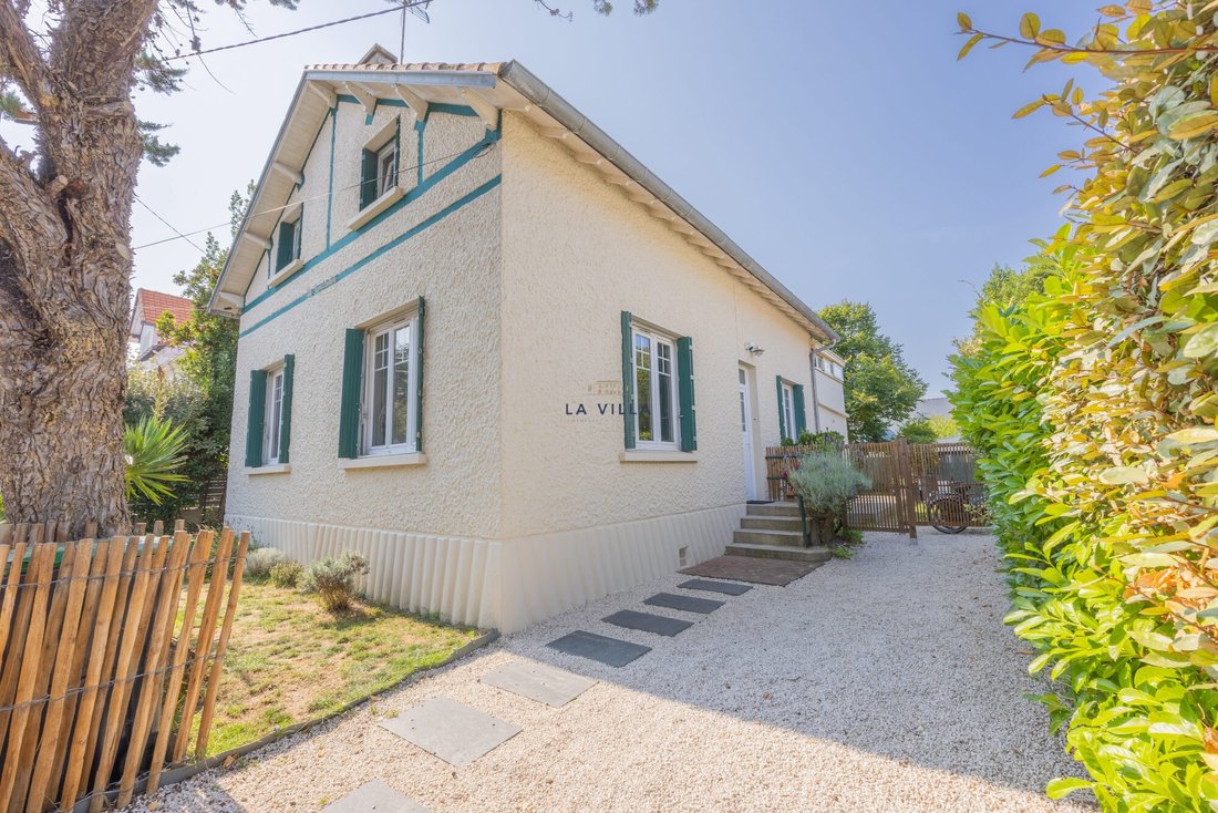 House in Escoublac, La Baule-Escoublac, France 1 - 16111931