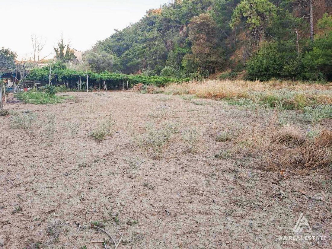 Terreno a Thermaikos, Macedonia and Thrace, Grecia 5 - 16113184