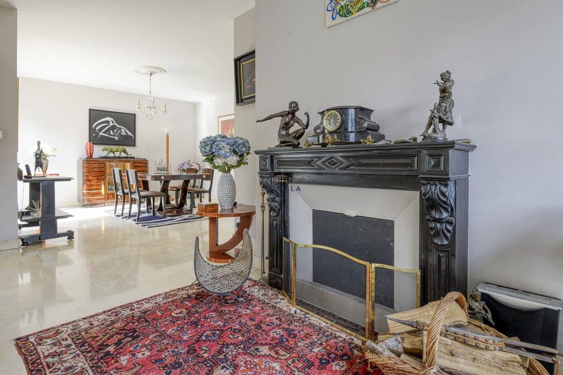 House in Chantenay - Sainte-Anne, Nantes, France 3 - 16111924