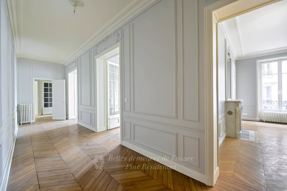 Apartment in Ecole Militaire, Paris 7e Arrondissement, Paris 5 - 16112259