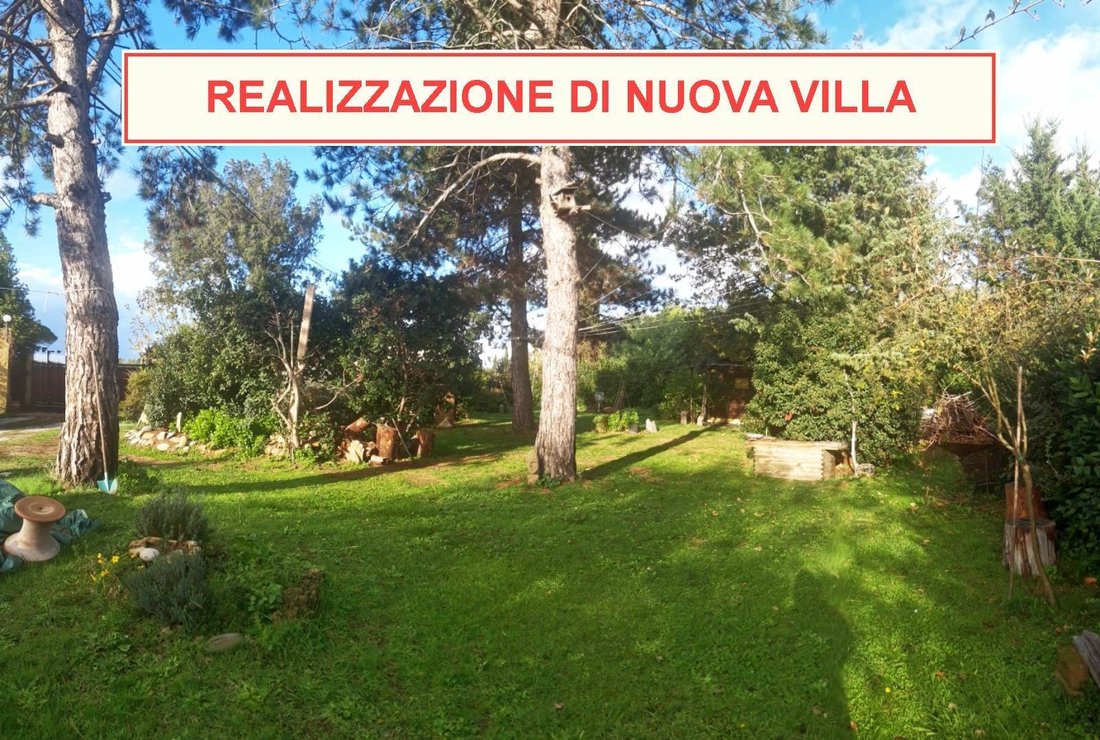 Villa in Vada, Rosignano Marittimo, Tuscany 2 - 16110726
