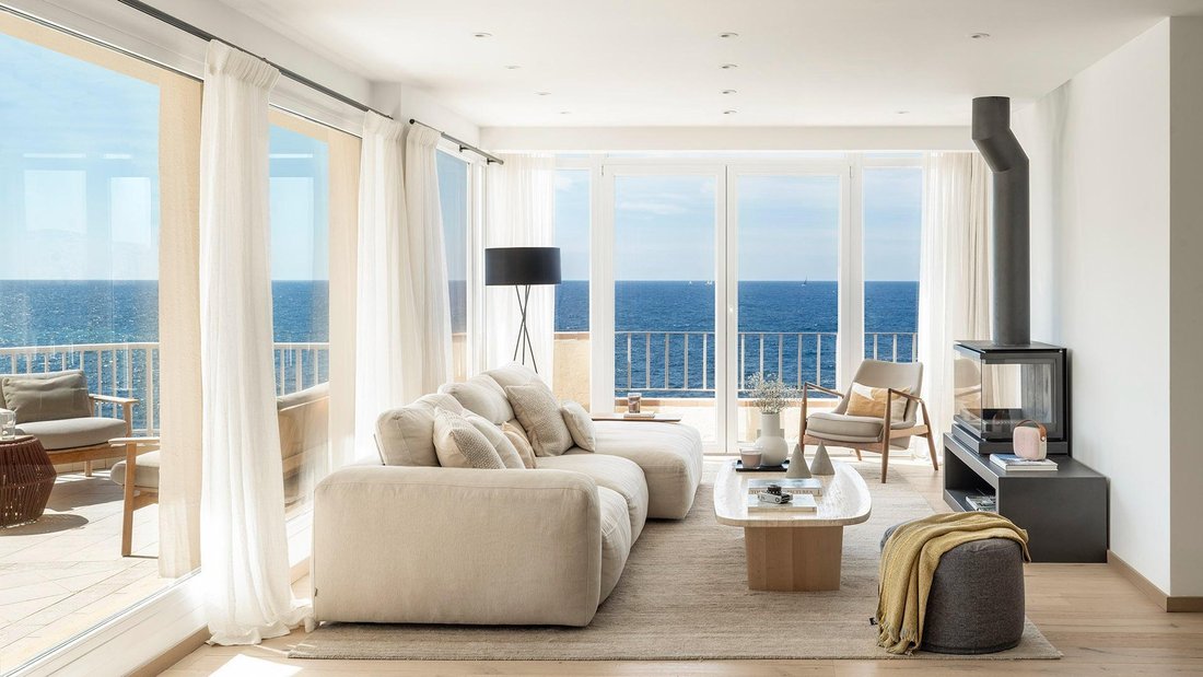 Apartment in Santa Ponsa, Balearic Islands, Spain 3 - 16109480