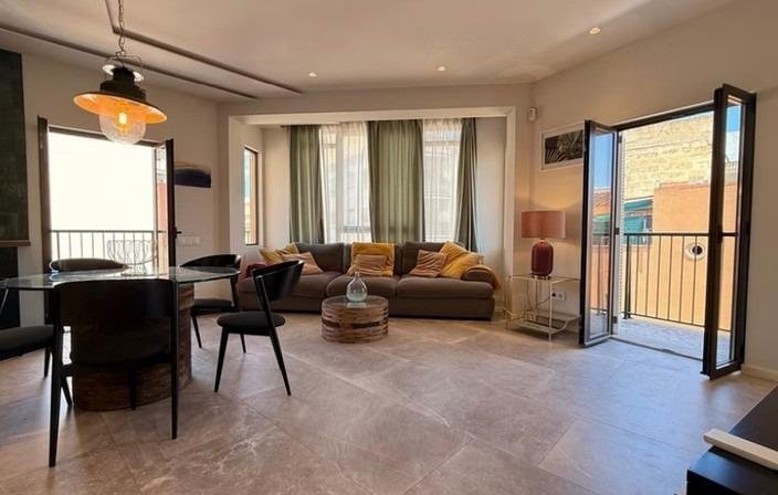 Apartment in Palma, Balearic Islands, Spain 1 - 16109645