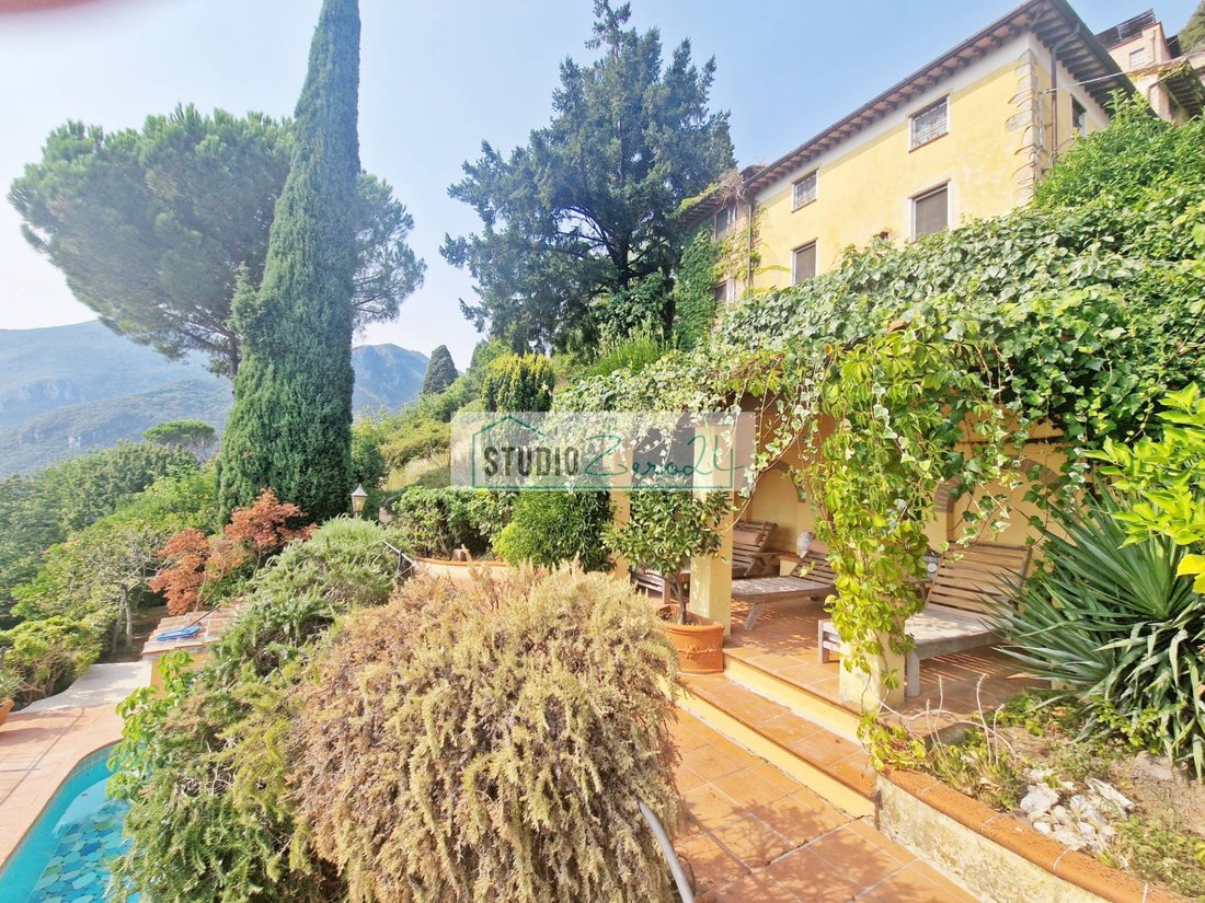 House in Stazzema, Tuscany, Italy 1 - 16114912