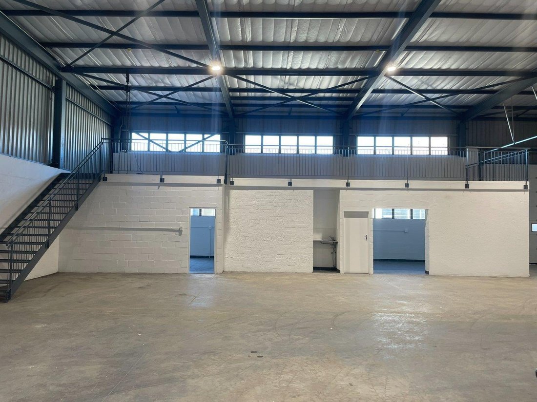 Andere in Stadtzentrum, City Bowl, Kapstadt 2 - 16108446