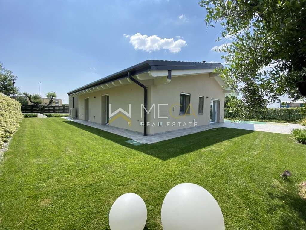 Villa in Entroterra, Desenzano del Garda, Lombardy 4 - 16109623