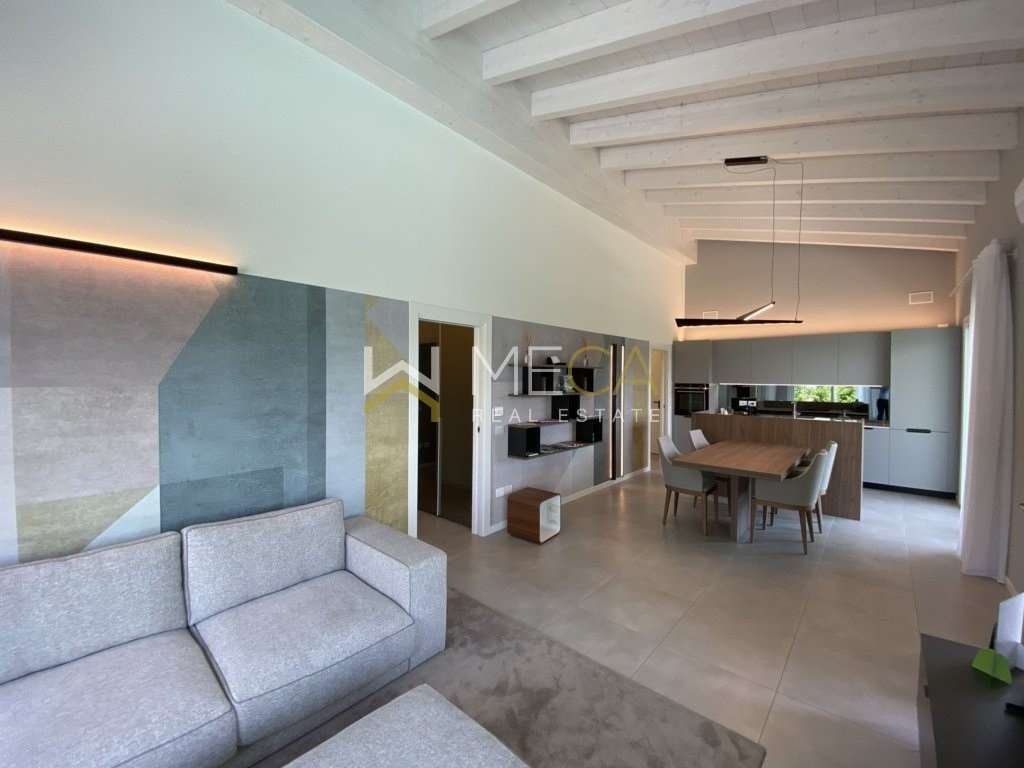 Villa in Entroterra, Desenzano del Garda, Lombardy 5 - 16109623