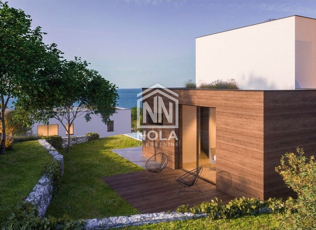 House in Vodice, Sibenik-Knin County, Croatia 5 - 16109840