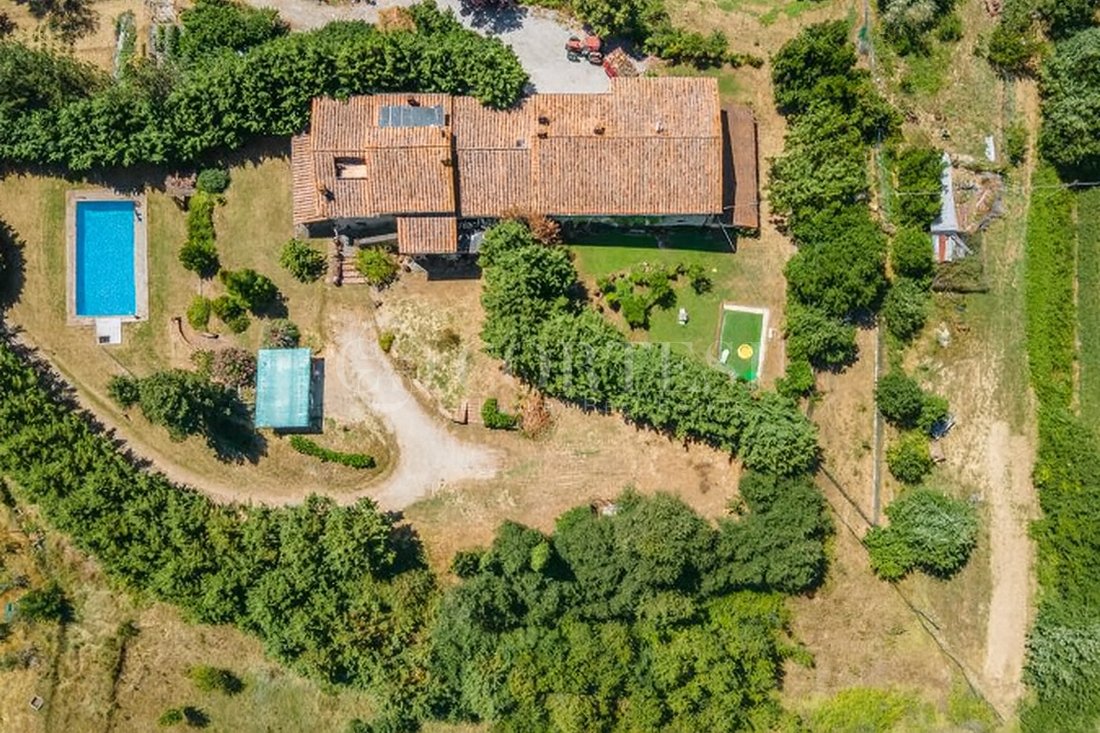 House in Città di Castello, Umbria, Italy 3 - 16109641