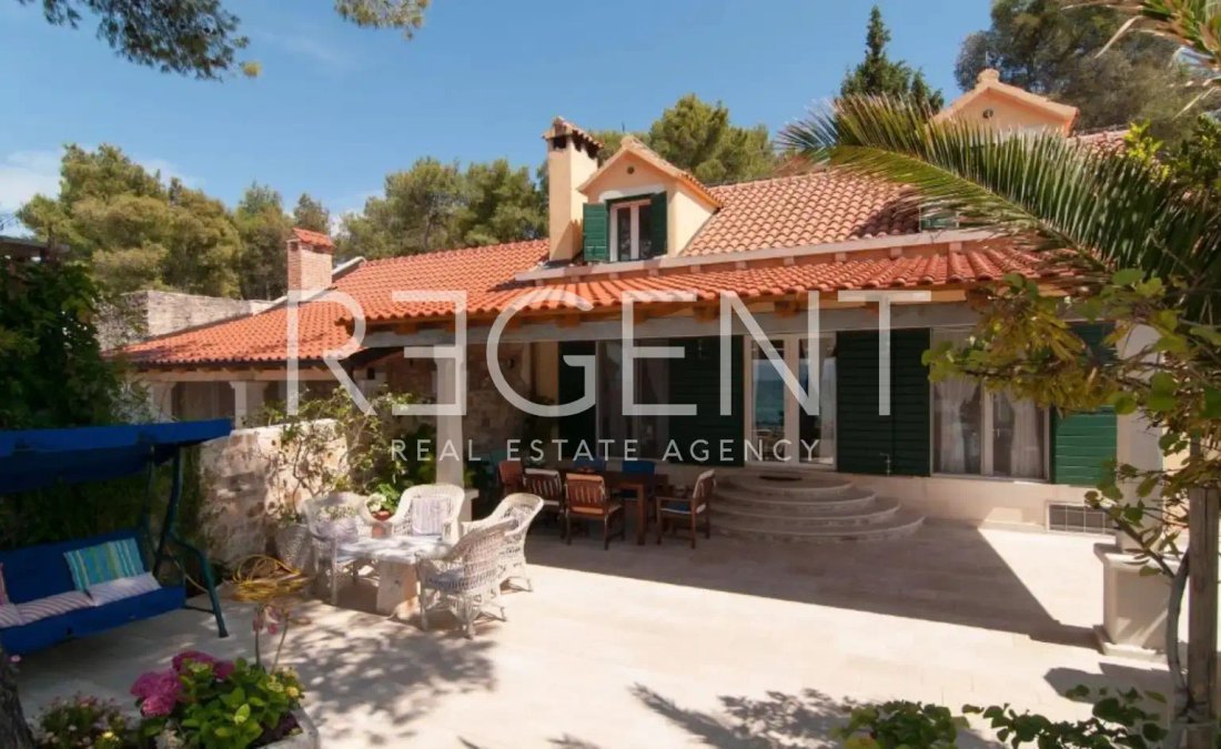 House in Mirca, Split-Dalmatia County, Croatia 2 - 16109704