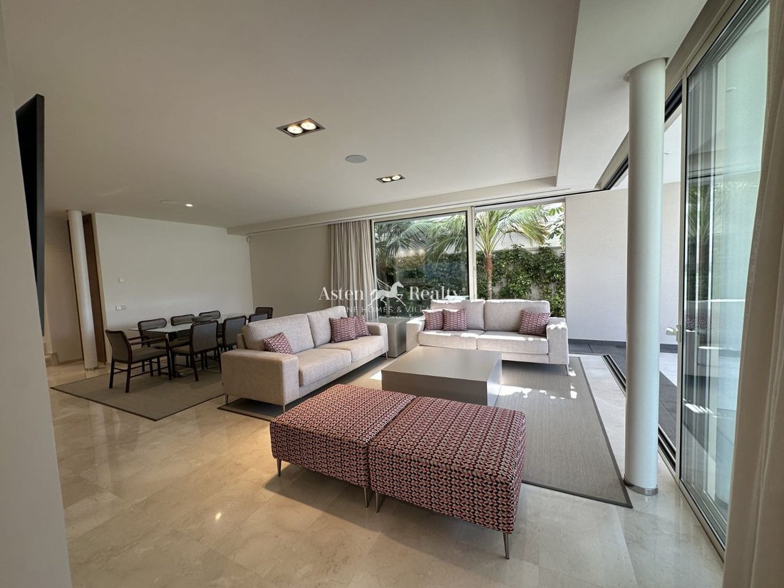 Villa in Playa de las Americas, Canary Islands, Spain 5 - 16108491