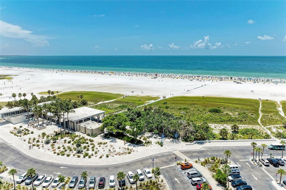 Condo in Siesta Key, Florida, United States 4 - 15766339