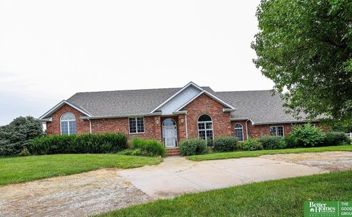 Haus in York, Nebraska, Vereinigte Staaten 1