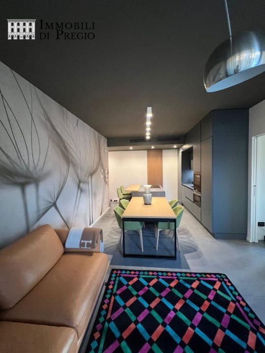 Apartment in Centrale, Milan, Italy 2 - 16109429