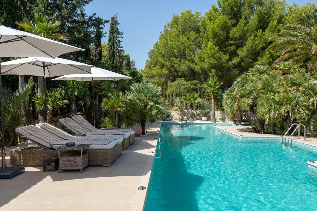 Villa a Altea, Comunità Valenzana, Spagna 4 - 16109587