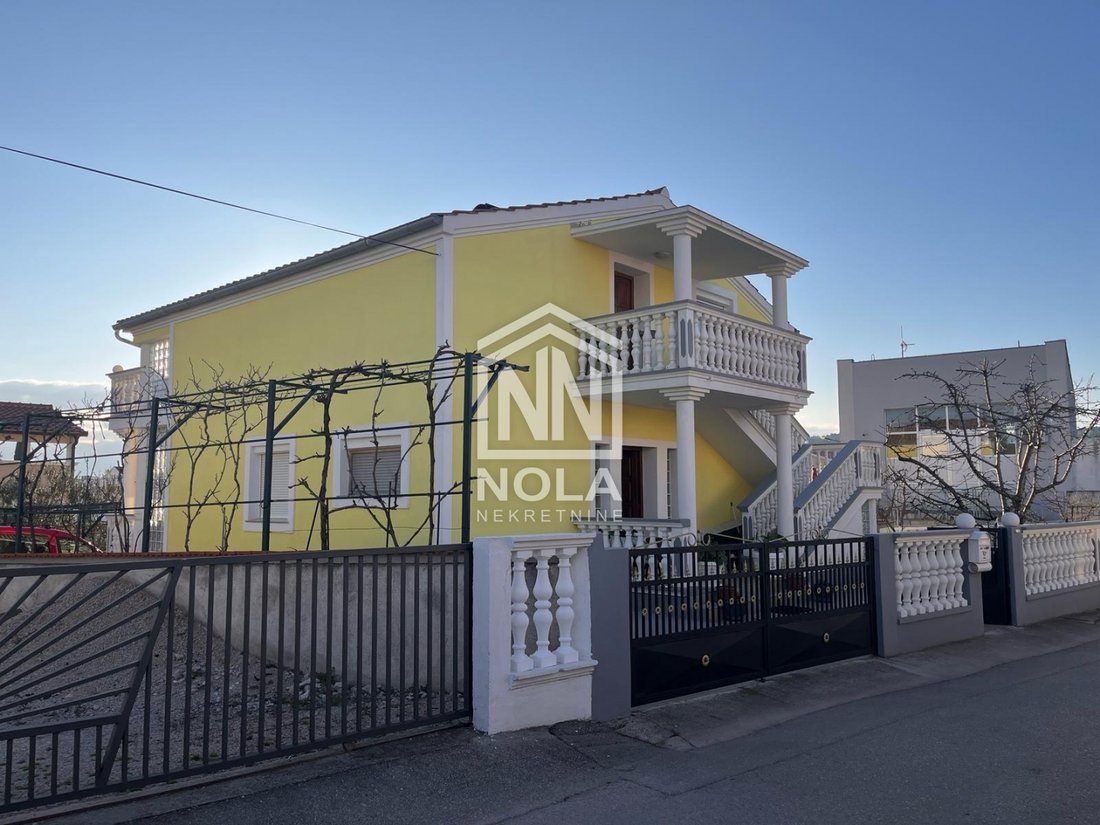 House in Vodice, Sibenik-Knin County, Croatia 3 - 16109823
