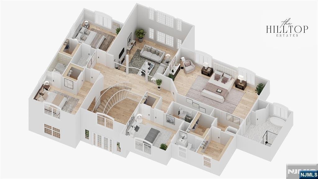 House in Township of Washington, New Jersey, United States 3 - 16076266