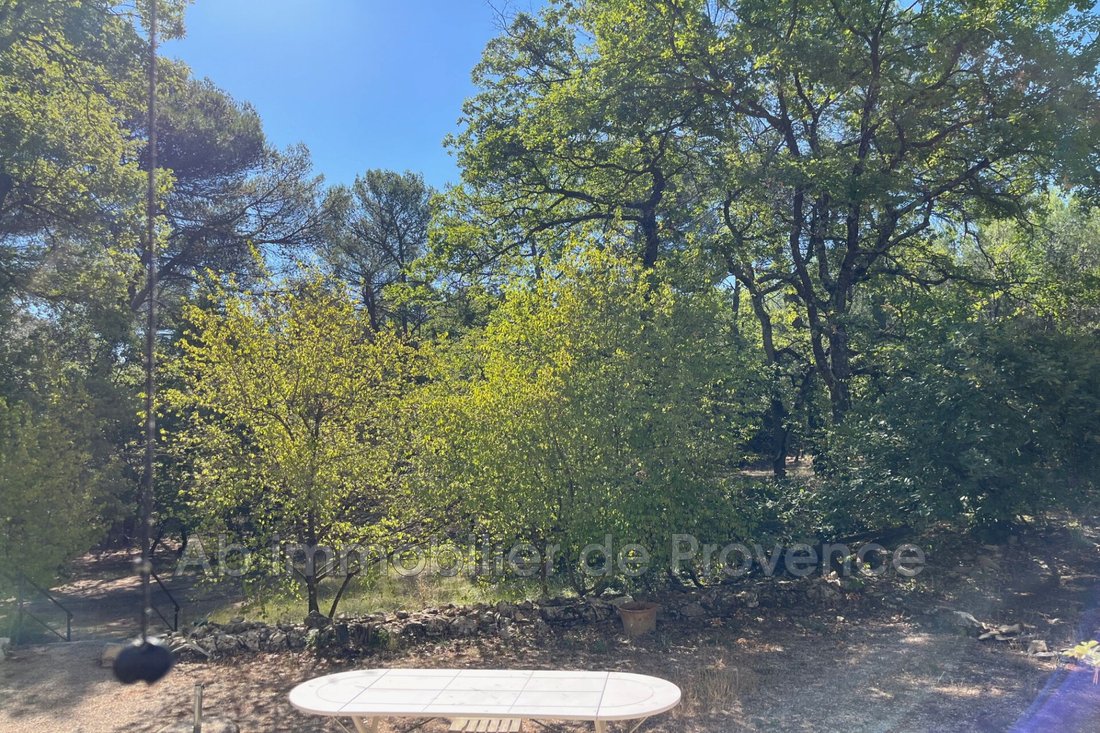 Villa in Rognes, Provence-Alpes-Côte d'Azur, France 2 - 16112501