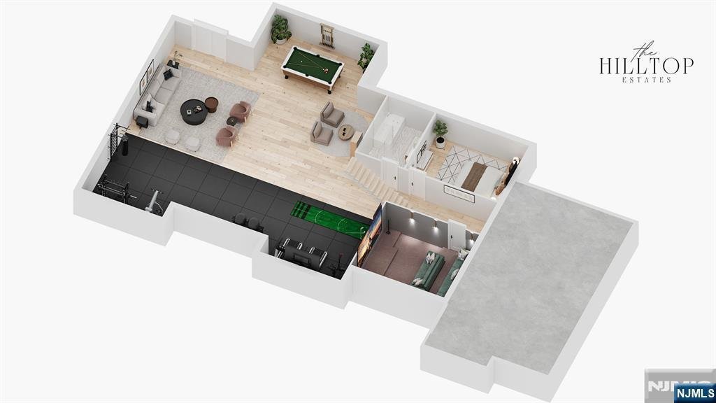 House in Township of Washington, New Jersey, United States 4 - 16076266