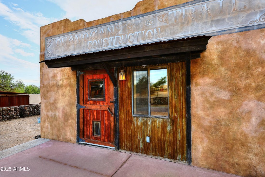 House in Carefree, Arizona, United States 3 - 16113848