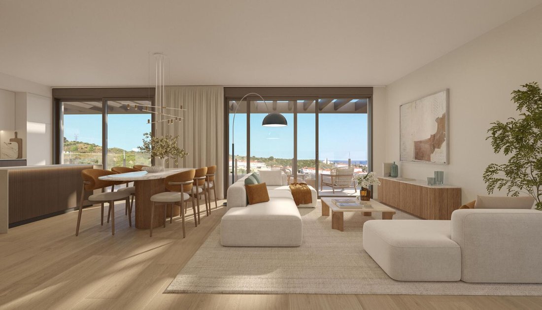 Apartment in Mijas, Andalusia, Spain 5 - 16109782