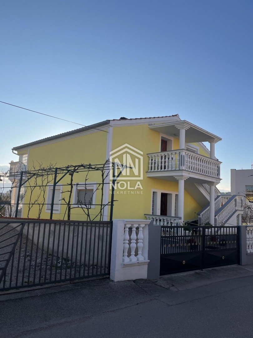 House in Vodice, Sibenik-Knin County, Croatia 4 - 16109823