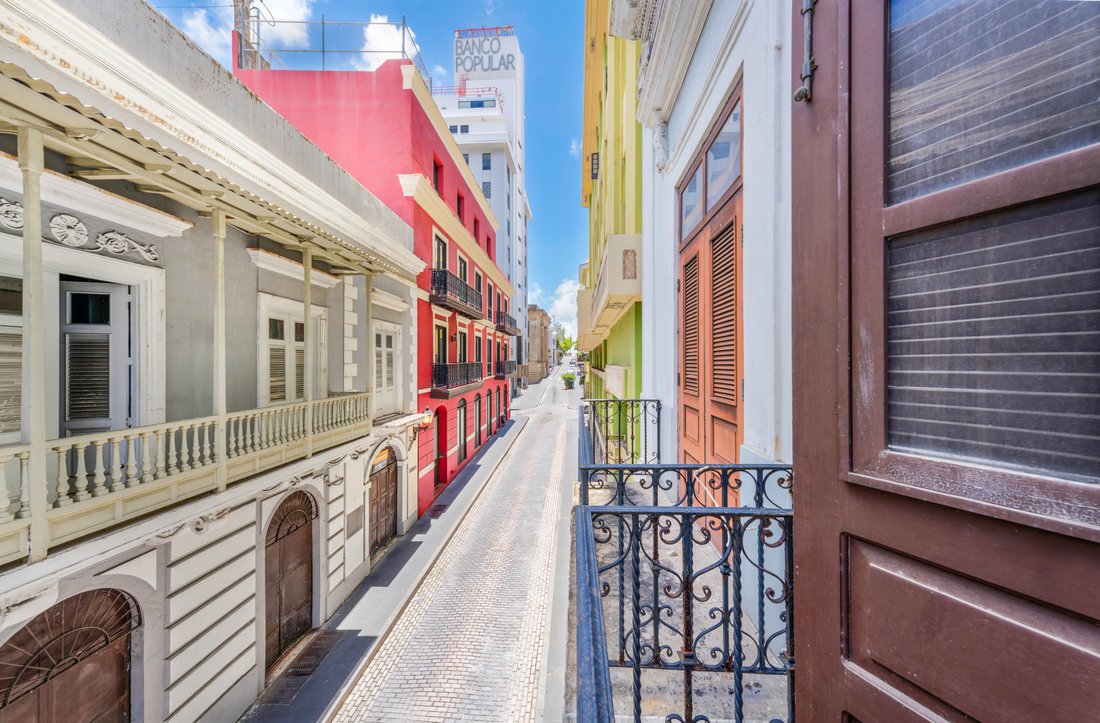 San Juan, San Juan, Puerto Rico 5 - 16112179