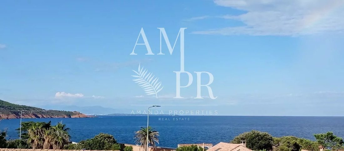 Villa in French Riviera, Provence-Alpes-Côte d'Azur, France 3 - 16108305