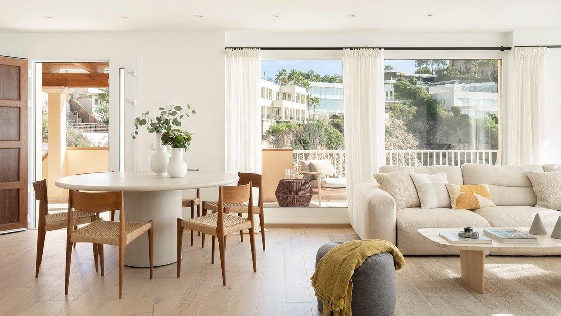 Apartment in Santa Ponsa, Balearic Islands, Spain 4 - 16109480
