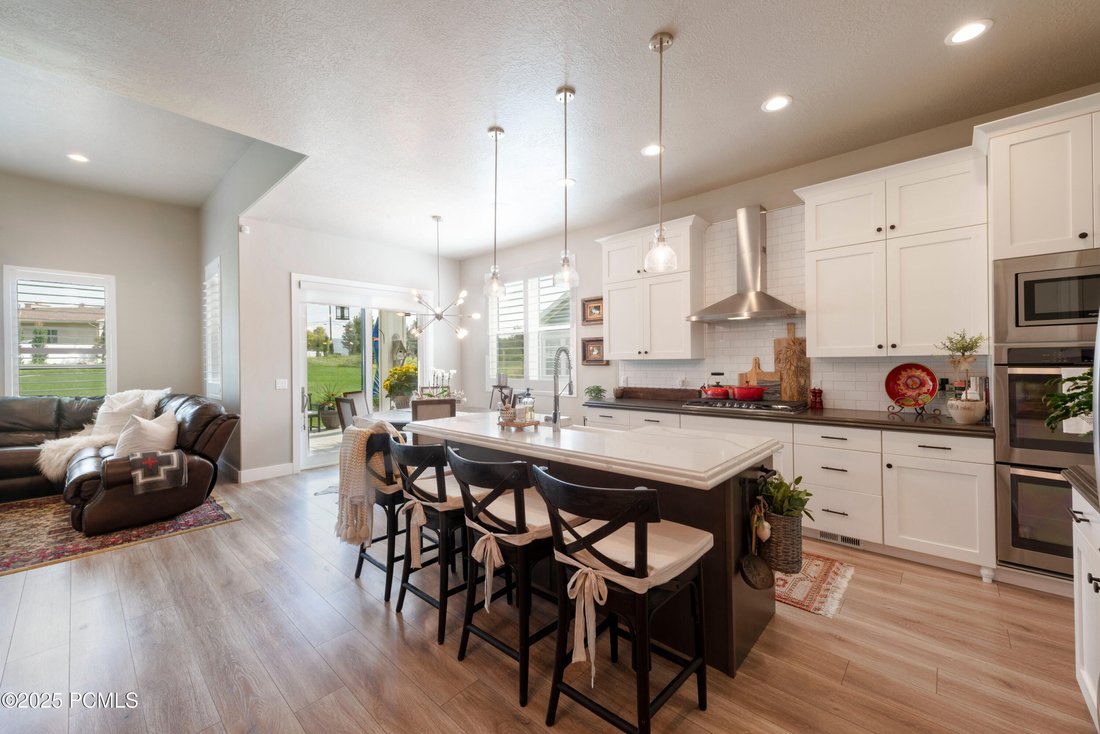 House in Midway, Utah, United States 3 - 16110269