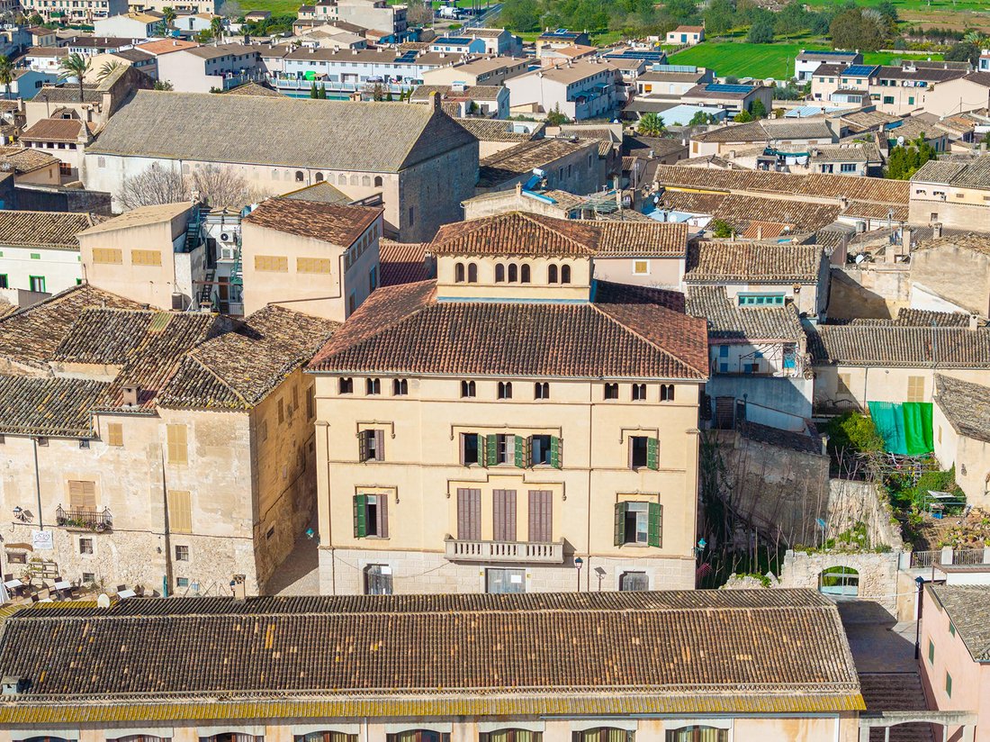 Sineu, Balearic Islands, Spain 1 - 16108199
