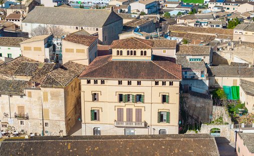 Sineu, Balearische Inseln, Spanien 1