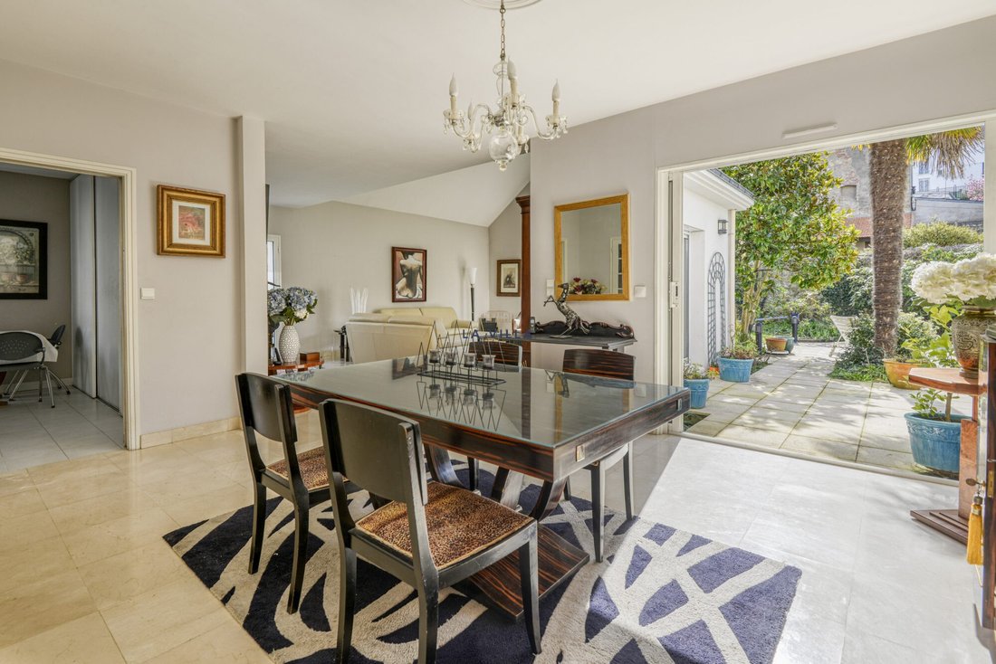 House in Chantenay - Sainte-Anne, Nantes, France 4 - 16111924