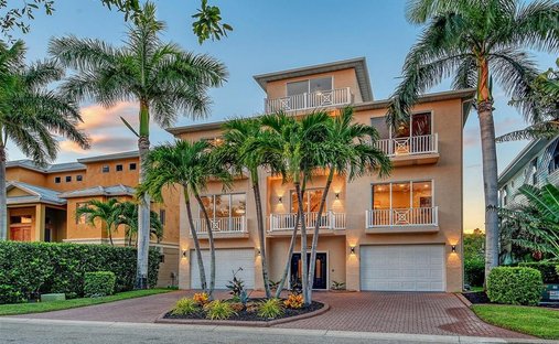 Casa en Bradenton, Florida, Estados Unidos 1