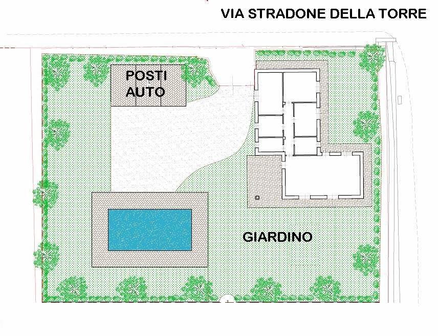 Villa in Vada, Rosignano Marittimo, Tuscany 3 - 16110726
