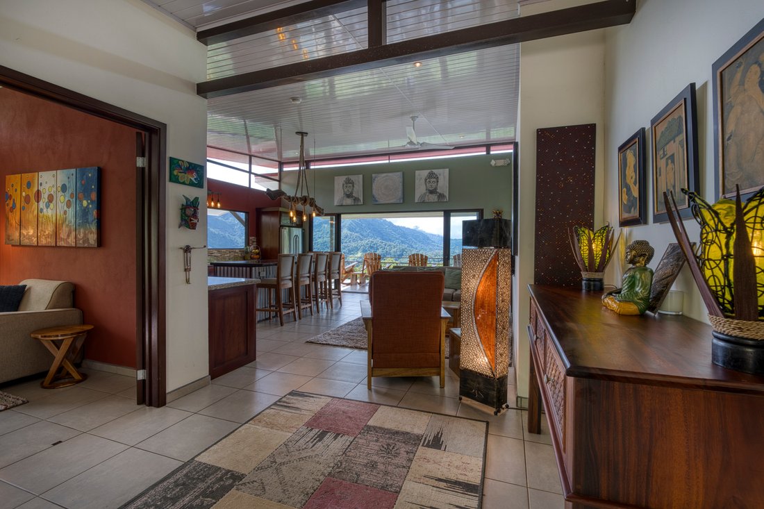 Maison à Uvita, Puntarenas, Costa Rica 5 - 16109490