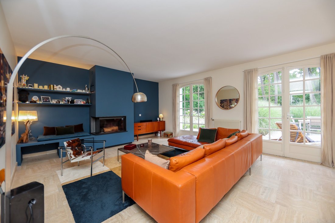 House in Littoral, Le Touquet-Paris-Plage, France 5 - 16114978