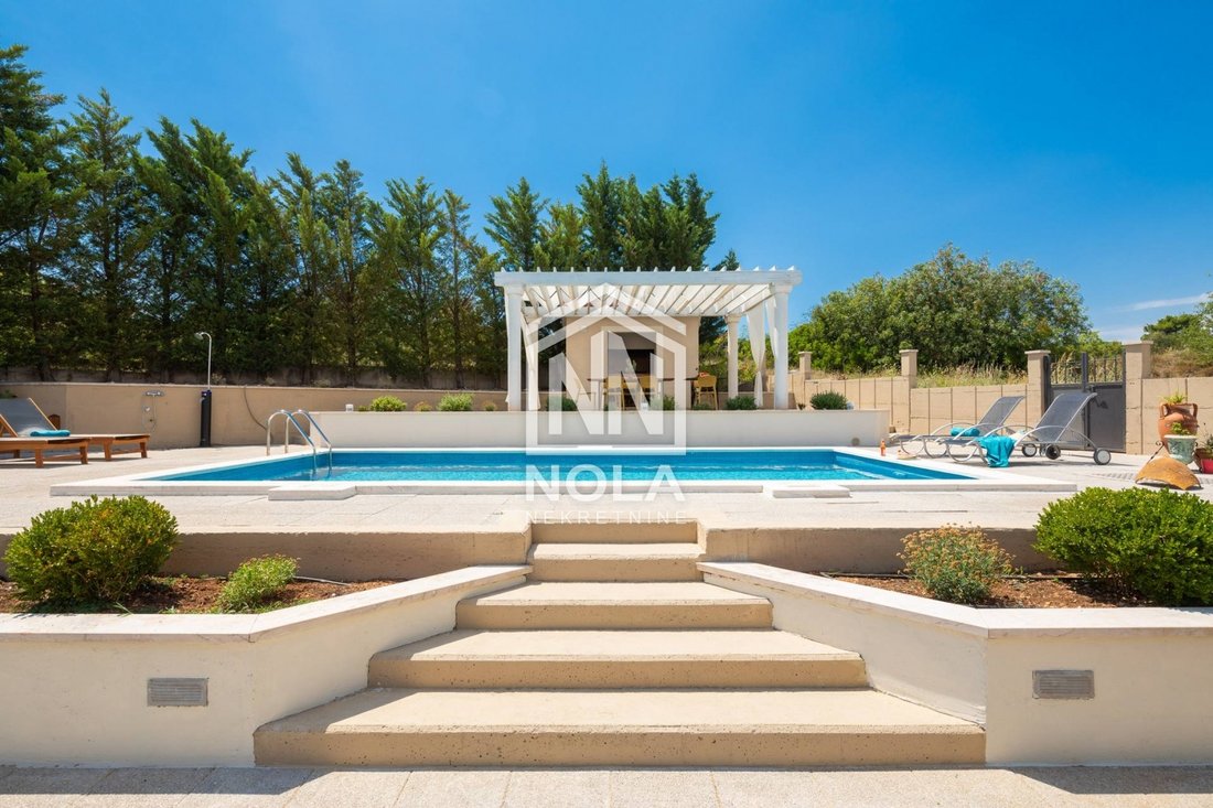 House in Vodice, Sibenik-Knin County, Croatia 5 - 16109806