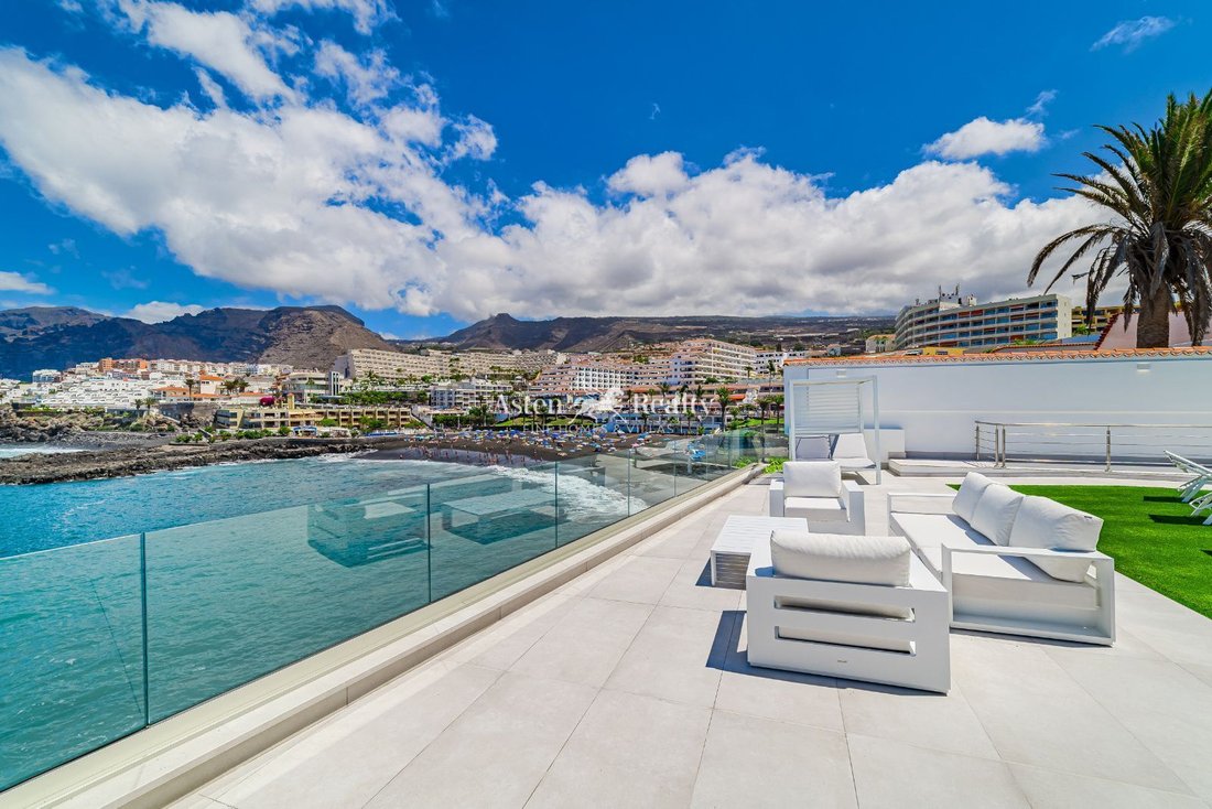 Villa in Santiago del Teide, Canary Islands, Spain 5 - 16108493
