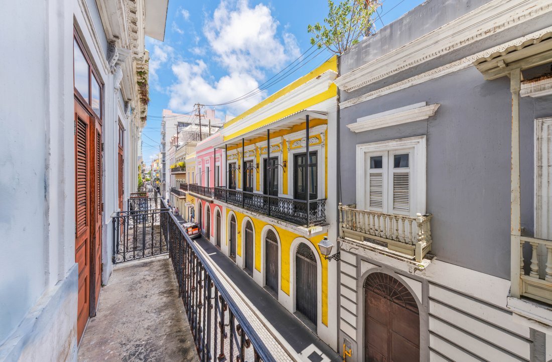 San Juan, San Juan, Puerto Rico 4 - 16112179