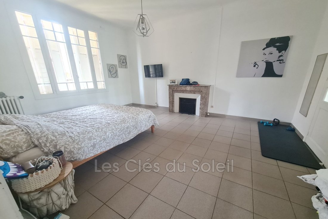 Villa in Le Faron-Fort-Rouge, Toulon, Frankreich 5 - 16108601