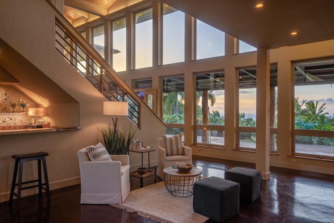 House in Haiku-Pauwela, Hawaii, United States 5 - 15733789