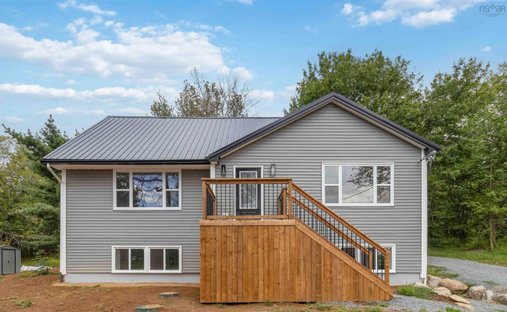 Luxury houses with terrace for sale in Upper Sackville, Nova Scotia ...
