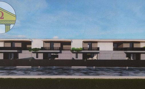 Casa a Ponzano Veneto, Veneto, Italia 1