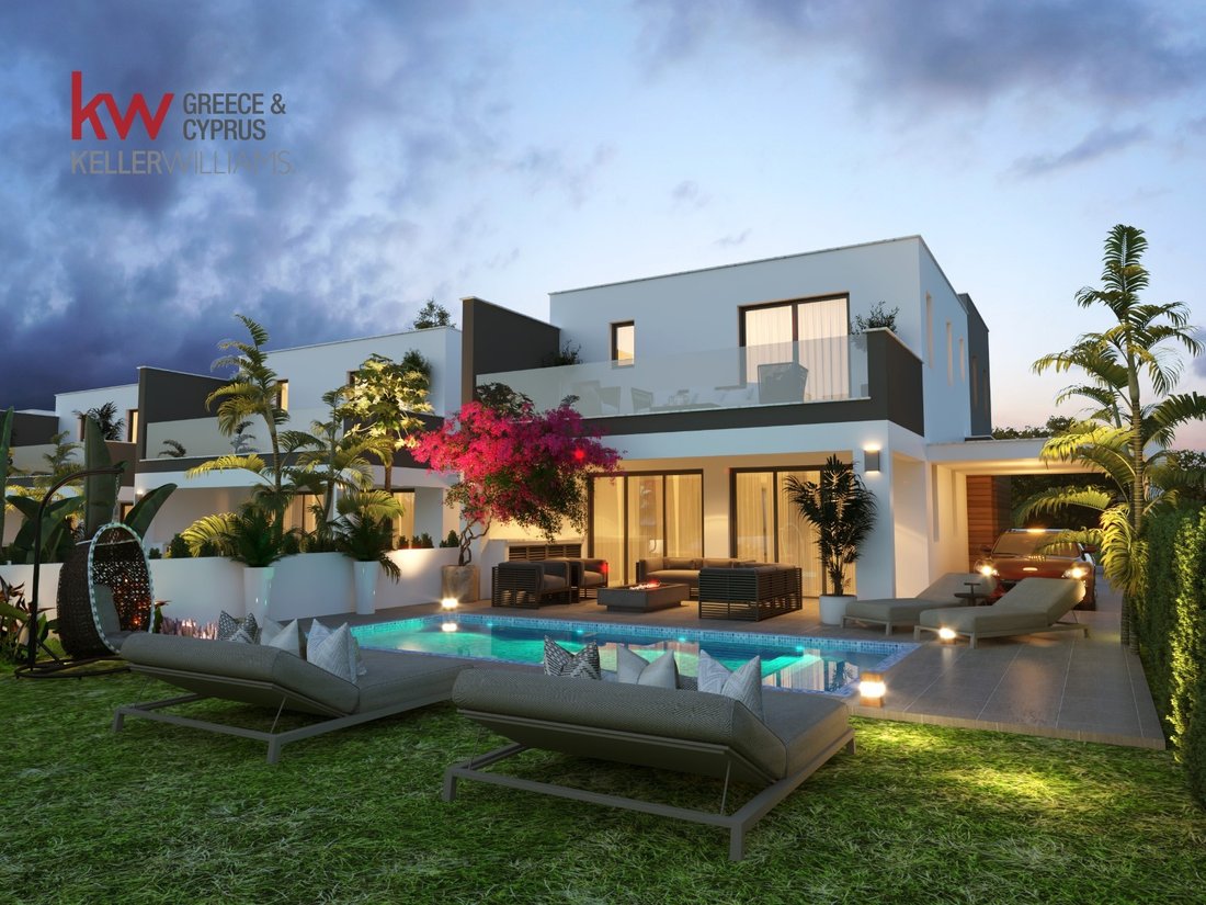 Villa in Livadia, Larnaca, Cyprus 2 - 16110389