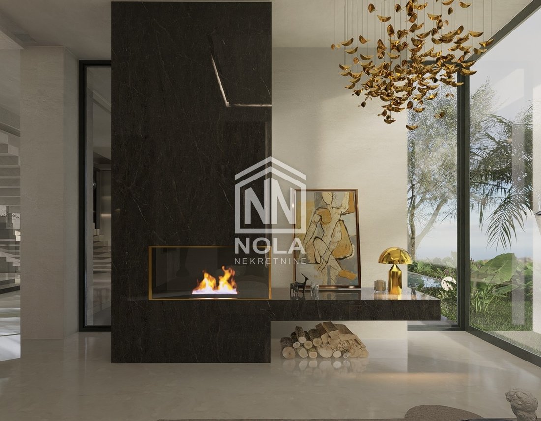 House in Vodice, Sibenik-Knin County, Croatia 5 - 16109852