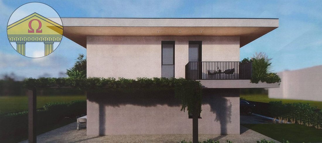 House in Ponzano, Veneto, Italy 4 - 16113436