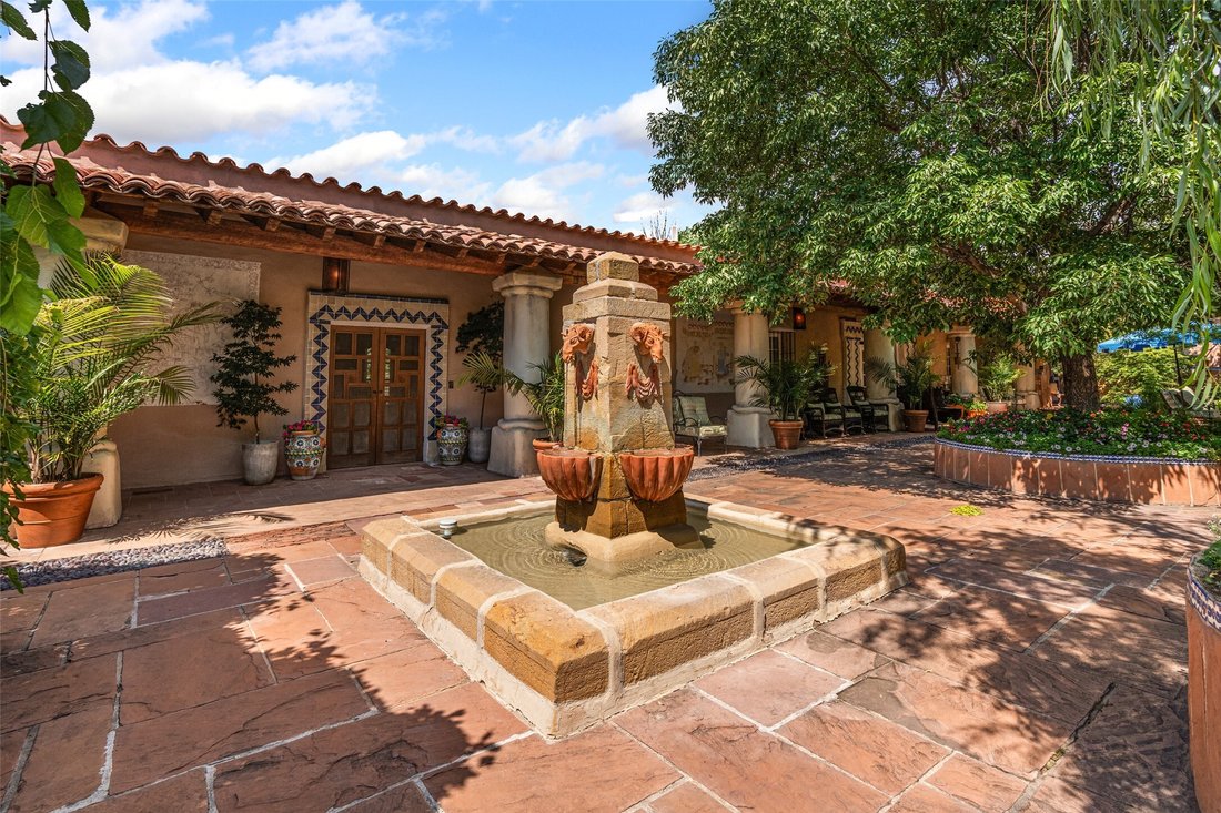 House in Santa Fe, New Mexico, United States 5 - 16049198