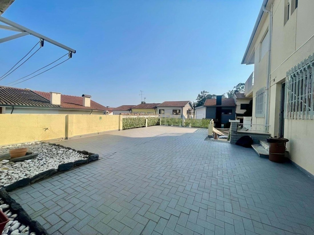 Villa in Fanzeres e Sao Pedro da Cova, Distrikt Porto, Portugal 2 - 16111111