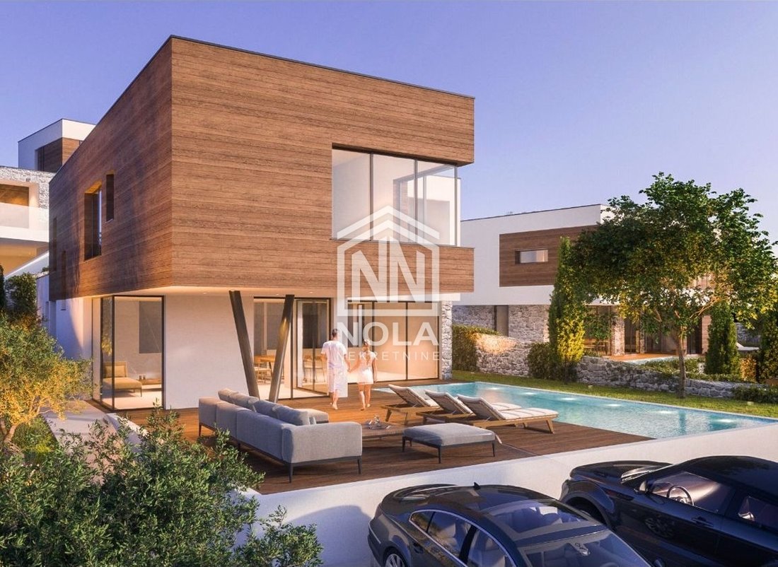 House in Vodice, Sibenik-Knin County, Croatia 2 - 16109846